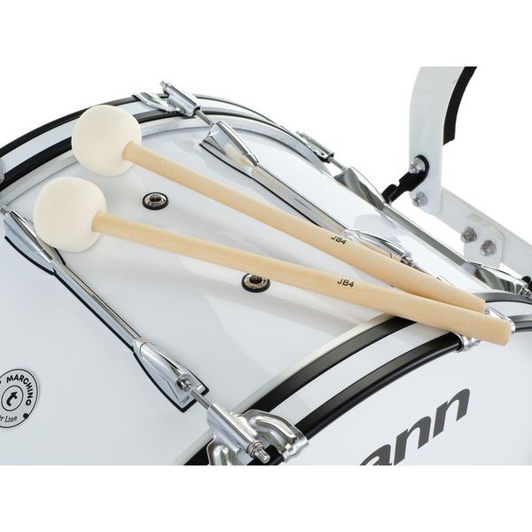 Thomann BD2614 Marching Bass Drum