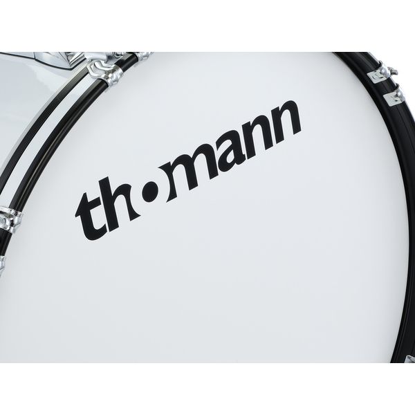 Thomann BD2614 Marching Bass Drum