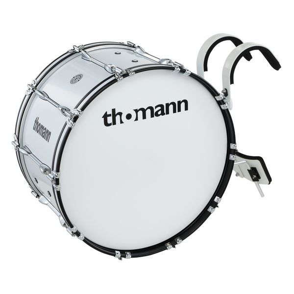 Thomann BD2614 Marching Bass Drum