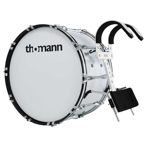 Thomann BD2614 Marching Bass Drum