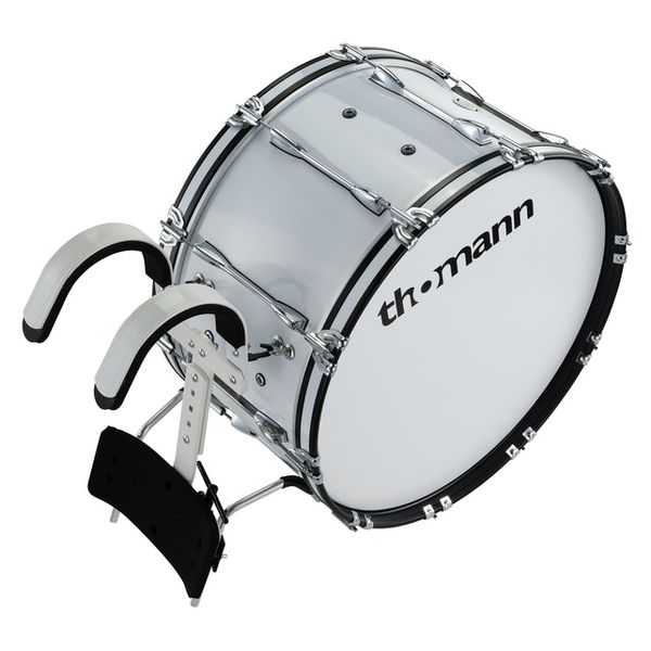 Thomann BD2614 Marching Bass Drum