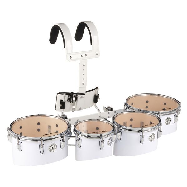 Thomann QT04 W Marching Quad Tom Set