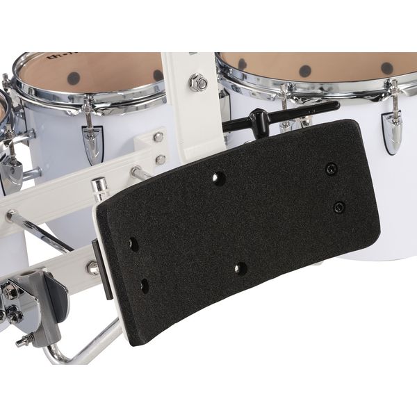 Thomann QT04 W Marching Quad Tom Set