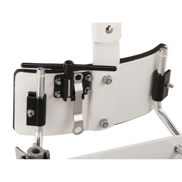 Thomann QT04 W Marching Quad Tom Set