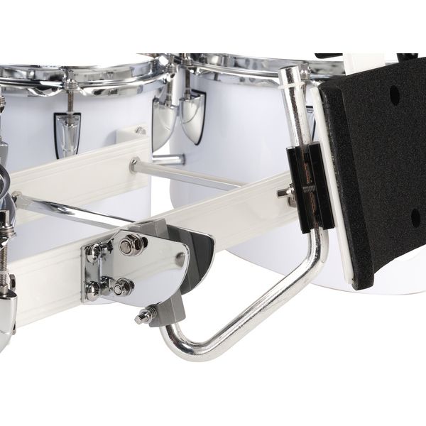 Thomann QT04 W Marching Quad Tom Set