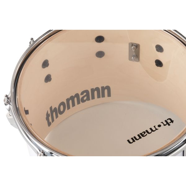 Thomann QT04 W Marching Quad Tom Set