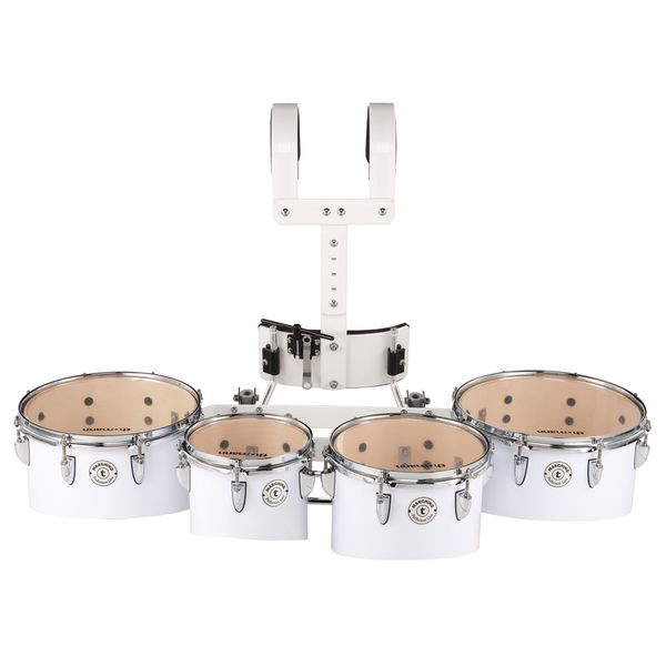 Thomann QT04 W Marching Quad Tom Set