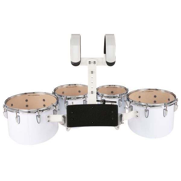 Thomann QT04 W Marching Quad Tom Set