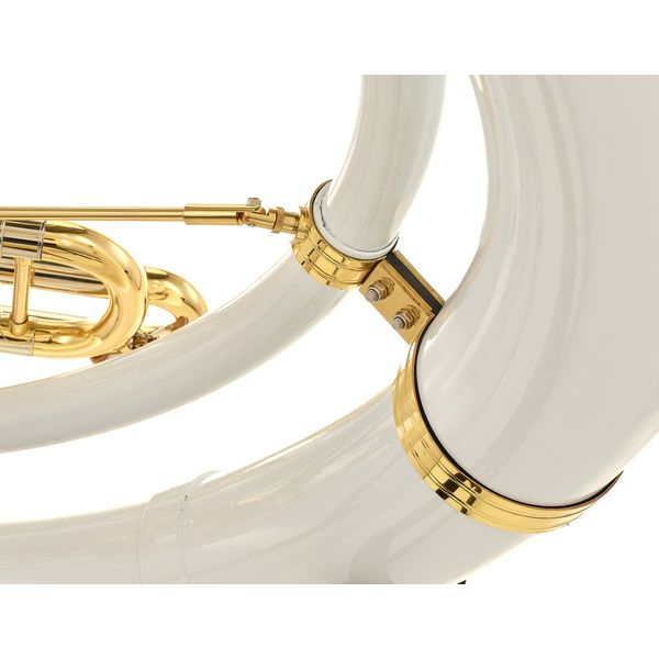 Thomann SHF-300 MKII Bb-Sousaphone