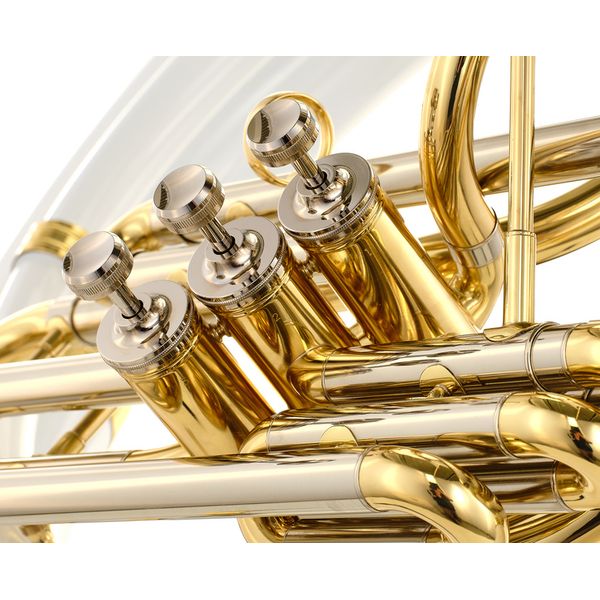 Thomann SHF-300 MKII Bb-Sousaphone