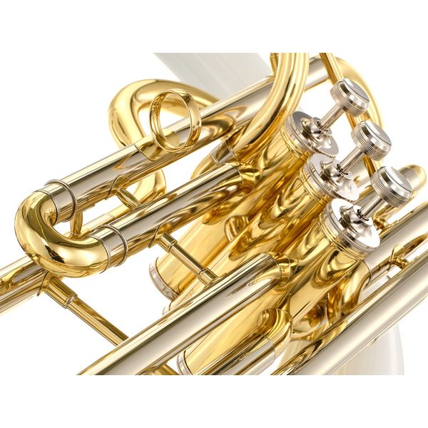 Thomann SHF-300 MKII Bb-Sousaphone
