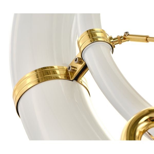 Thomann SHF-300 MKII Bb-Sousaphone