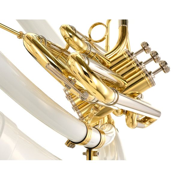 Thomann SHF-300 MKII Bb-Sousaphone
