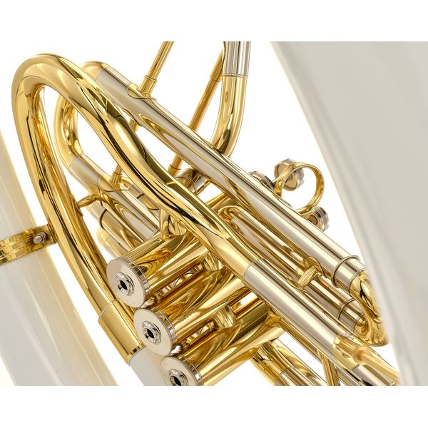 Thomann SHF-300 MKII Bb-Sousaphone