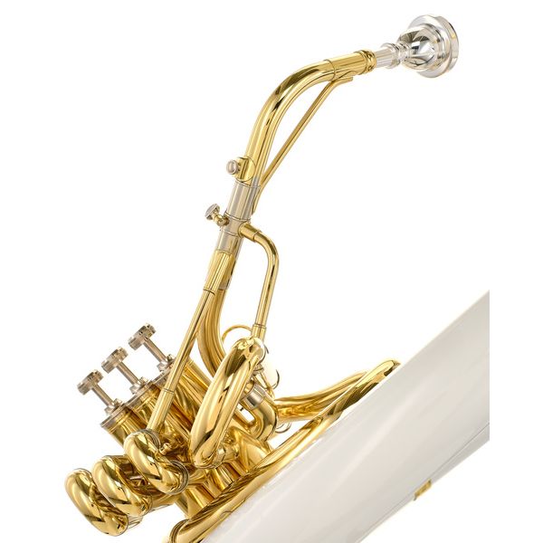 Thomann SHF-300 MKII Bb-Sousaphone