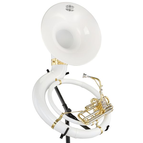 Thomann SHF-300 MKII Bb-Sousaphone