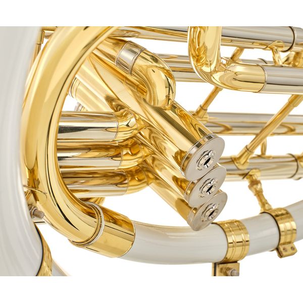 Thomann SHF-300 MKII Bb-Sousaphone