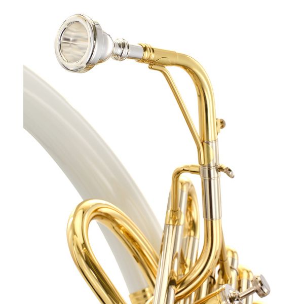 Thomann SHF-300 MKII Bb-Sousaphone