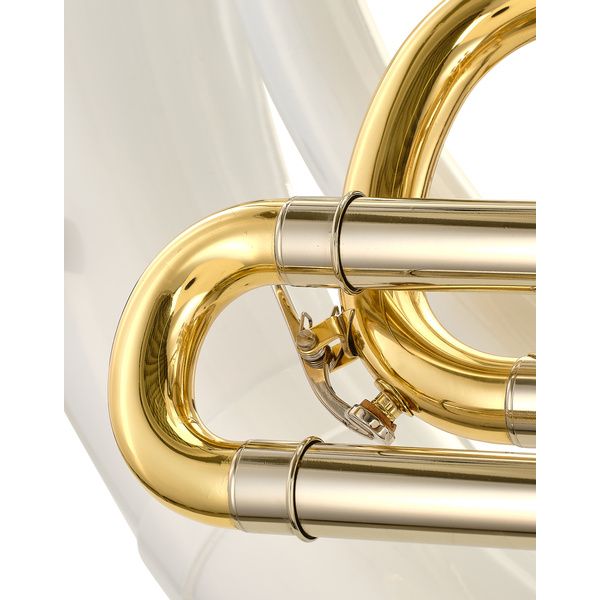 Thomann SHF-300 MKII Bb-Sousaphone