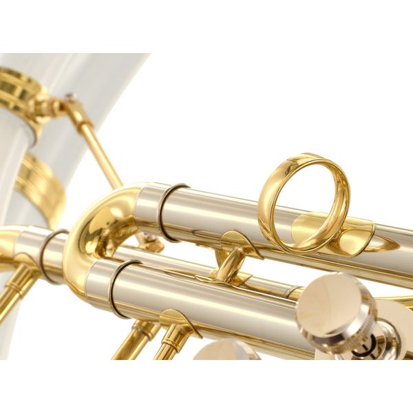 Thomann SHF-300 MKII Bb-Sousaphone