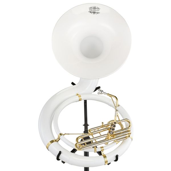 Thomann SHF-300 MKII Bb-Sousaphone