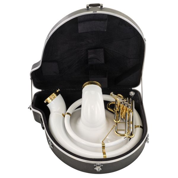 Thomann SHF-300 MKII Bb-Sousaphone