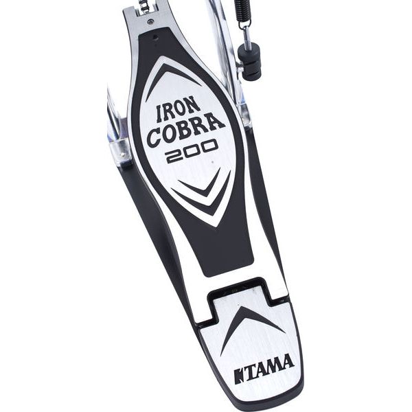 Tama Iron Cobra HP200P Single Pedal