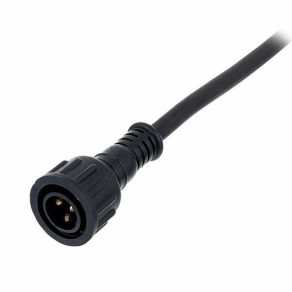 Stairville IP65 Adapter Cable DMX Out 3m