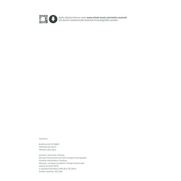Schott Celloschule Spielbuch 2