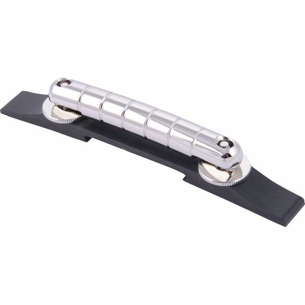 Gretsch Rocking Bar Bridge Nickel – Thomann United States