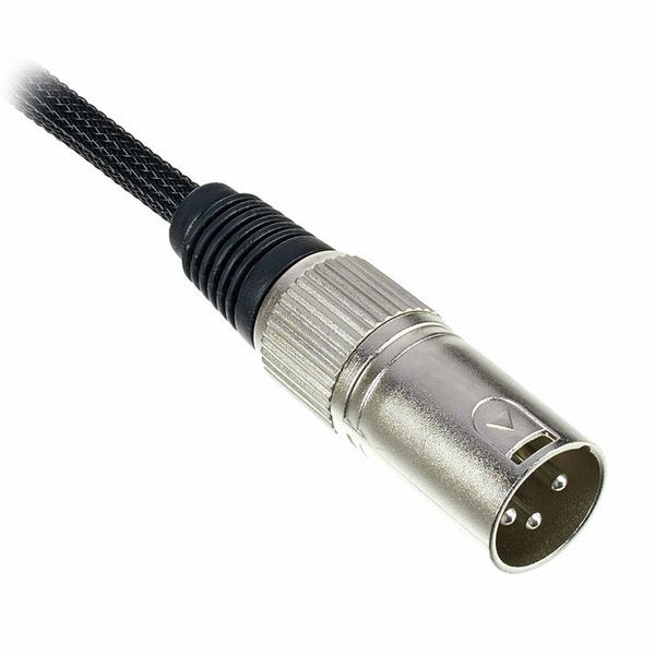 the sssnake PC 5 Power Twist/DMX Cable
