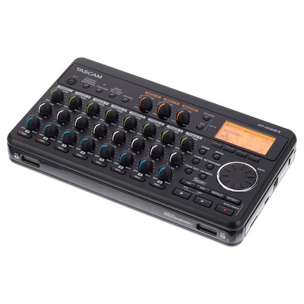 Tascam DP-008 EX