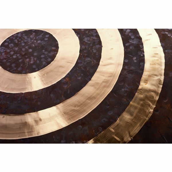 Asian Sound Sun Gong Jupiter 60cm