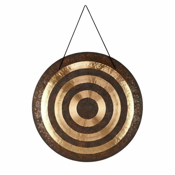 Asian Sound Sun Gong Jupiter 60cm