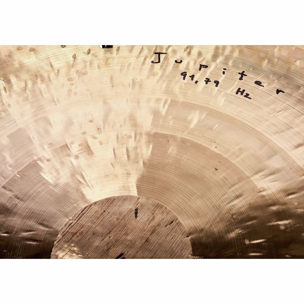 Asian Sound Sun Gong Jupiter 60cm