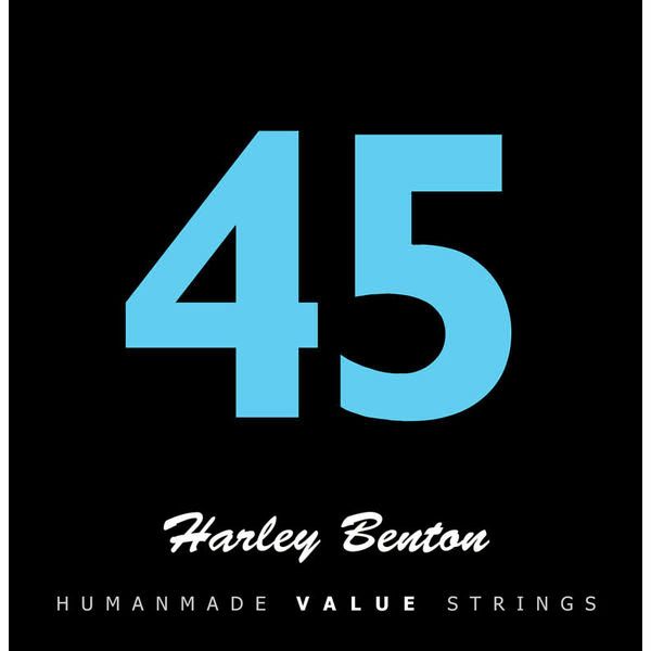Harley Benton Accessory Bass Guitar Pack