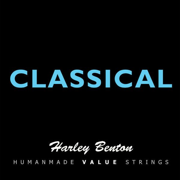 Harley Benton Accessory Classic Guitar Pack