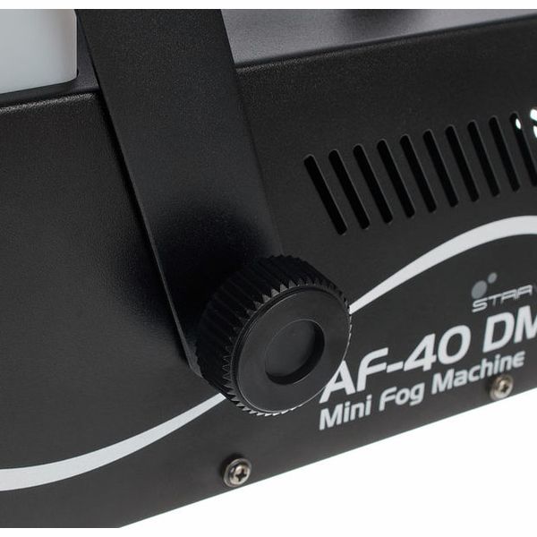 Stairville AF-40 DMX Mini Fog Machine