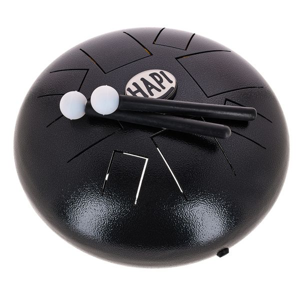 Asian Sound HAPI Slim A-Moll pentatonic
