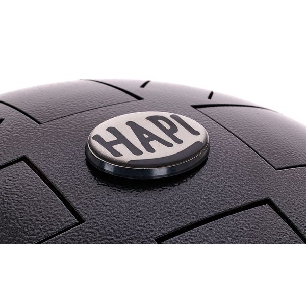 Asian Sound HAPI Slim A-Moll pentatonic