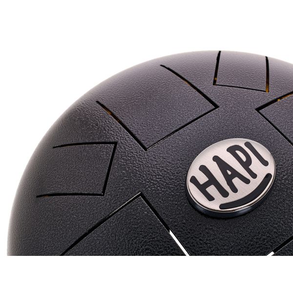 Asian Sound HAPI Slim A-Moll pentatonic