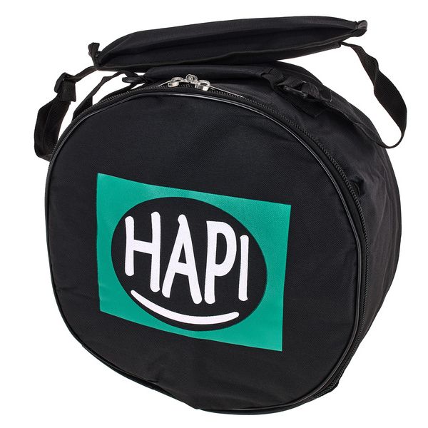Asian Sound HAPI Slim A-Moll pentatonic