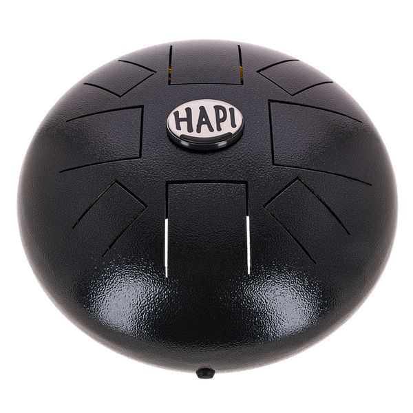 Asian Sound HAPI Slim A-Moll pentatonic