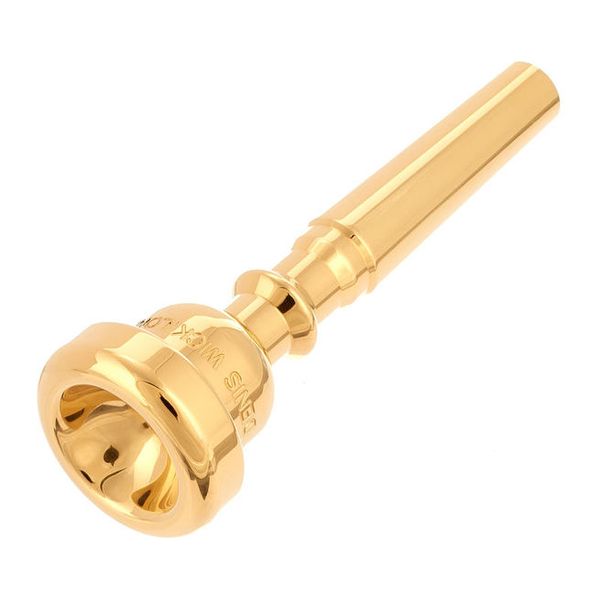 Denis Wick 4182 American 1-1/2CH Trumpet