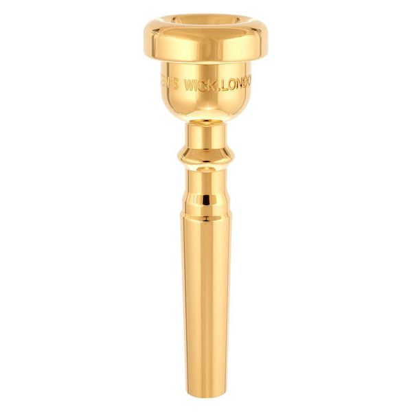 Denis Wick 4182 American 1-1/2CH Trumpet
