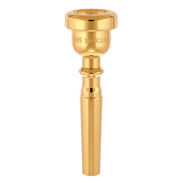 Denis Wick 4182 American 7C Trumpet