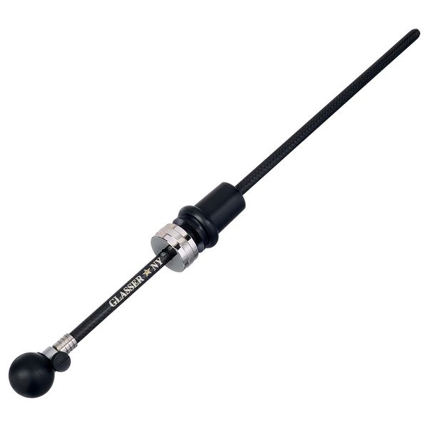 Glasser Carbon Bass Endpin