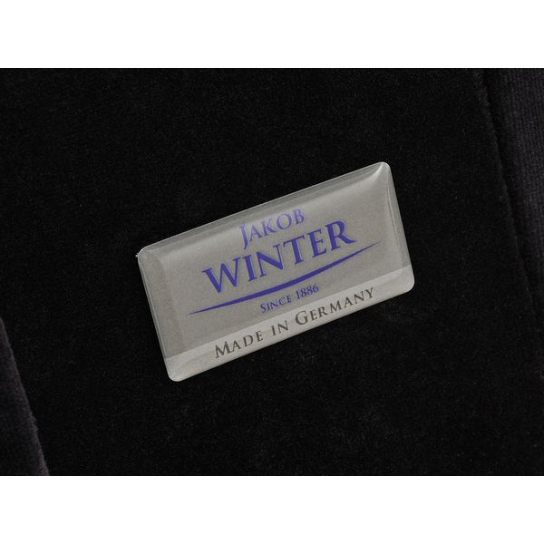 Jakob Winter JW 51025 B Violin Case