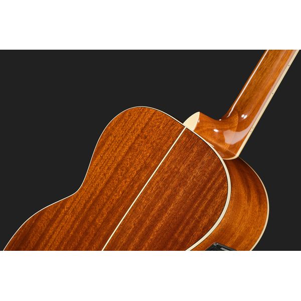 Harley Benton Custom Line CLJ-412E NT