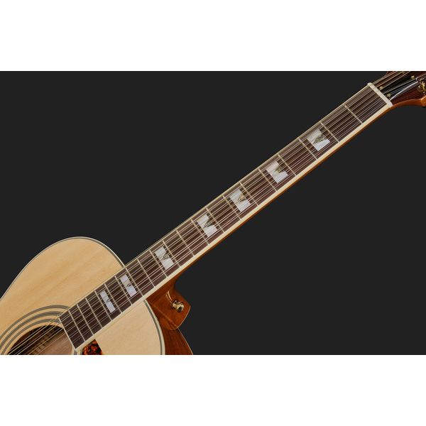 Harley Benton Custom Line CLJ-412E NT
